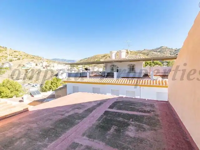 Adosado en venta en Algarrobo pueblo, imagen 10