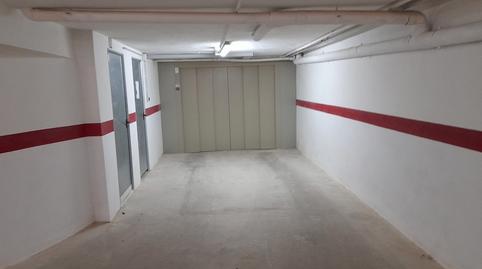 Photo 5 of Garage for sale in Carrer del Doctor Severo Ochoa, 20, Zona Papa Luna - Platja del Gurugú, Benicarló