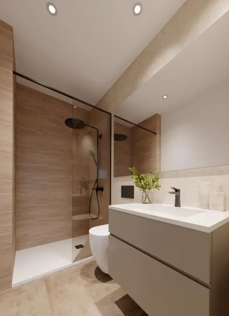 Appartement compact avec piscine à vendre à Mar Menor Golf, imagen 14