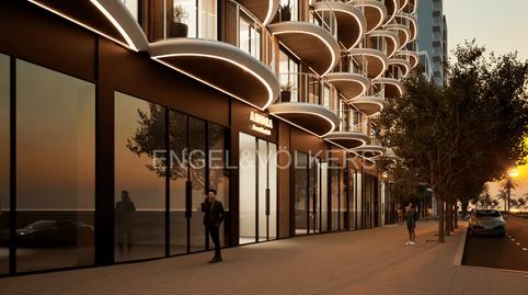 Foto 4 de vivienda de obra nueva en Piso en venta en El Rengle, Barcelona