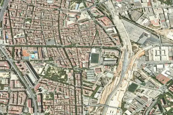 Casa o xalet en venda a Sant Andreu de Palomar