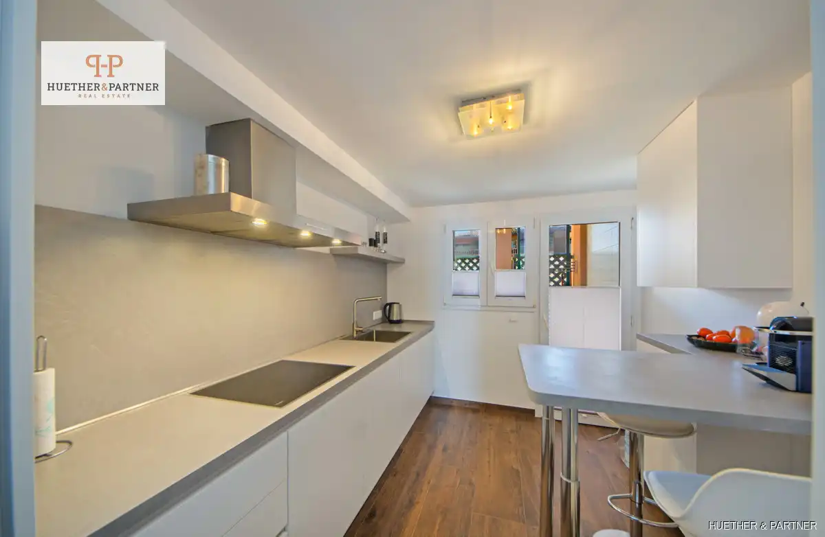 Flat with lift for sale in El Toro, imagen 8