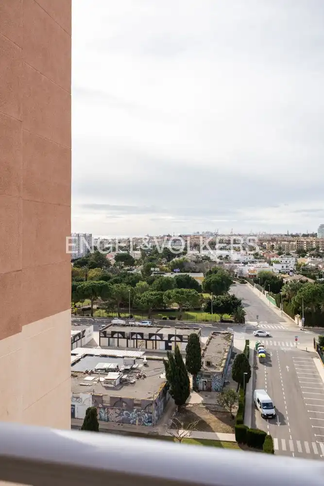 Pis amb terrassa de lloguer a Carrer Arroz y Tartana, imagen 27