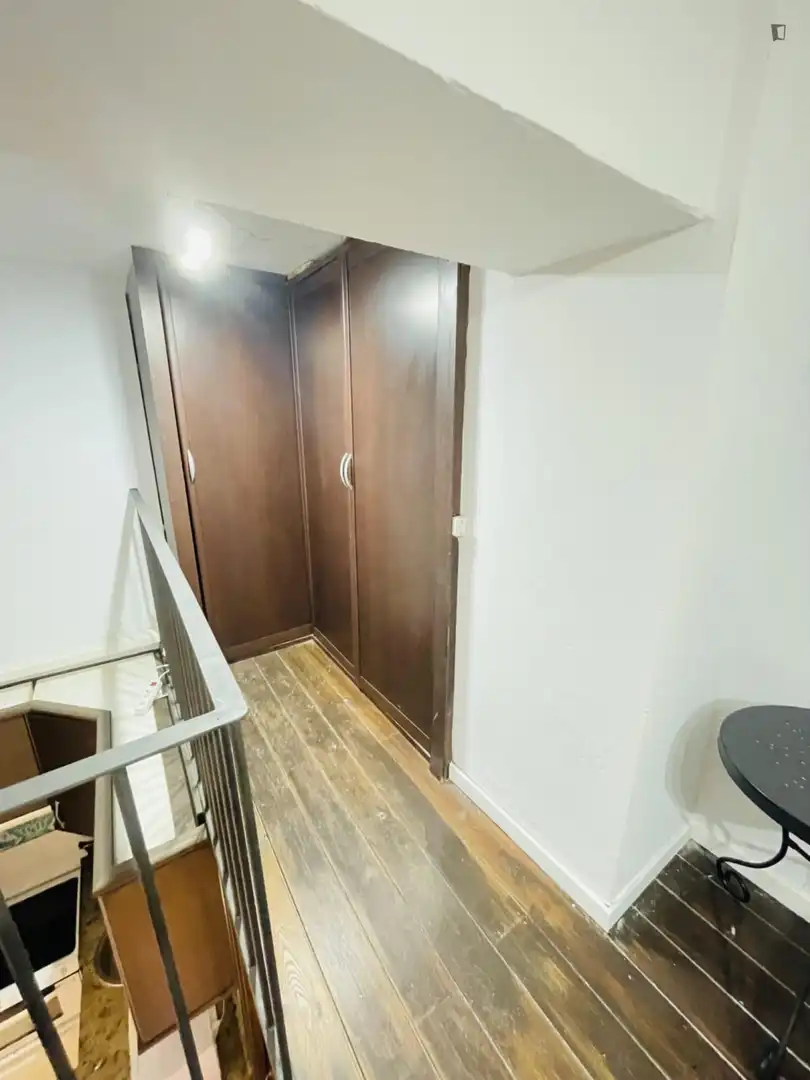 Apartamento de alquiler en La Goleta - San Felipe Neri