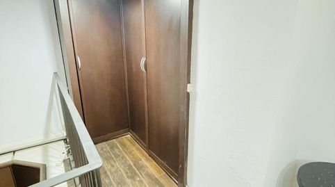 Foto 4 de Apartamento de alquiler en La Goleta - San Felipe Neri, Málaga Capital