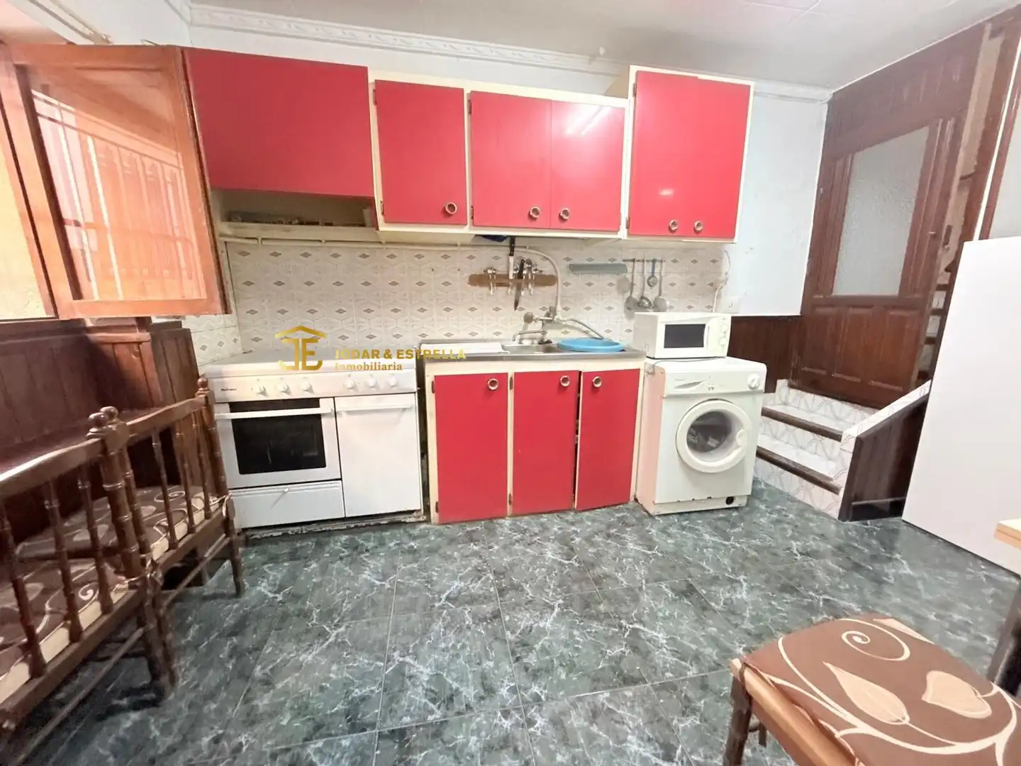Villa in vendita a Lorca Ciudad, imagen 7