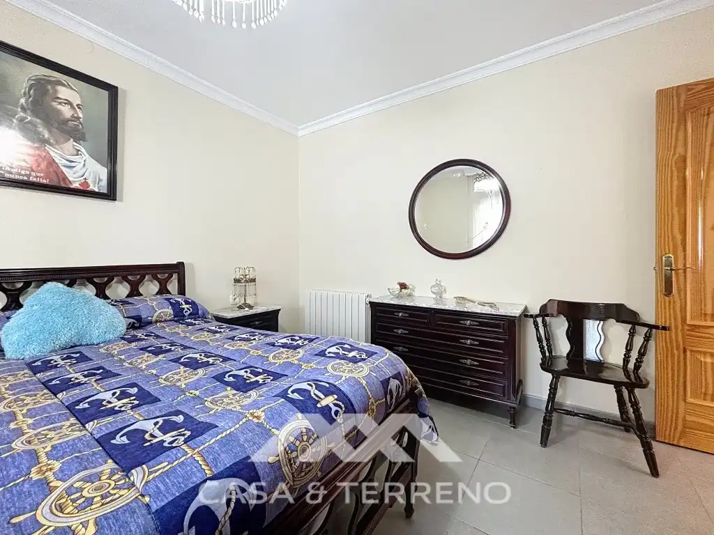 Villa mit Pool zum Verkauf in Calle Tejarejo, imagen 17