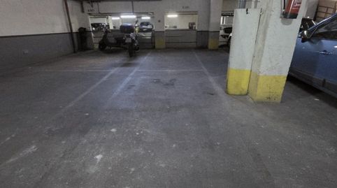 Foto 3 de Garaje en venta en Calle del Comercio, 2, Pacífico, Madrid Capital