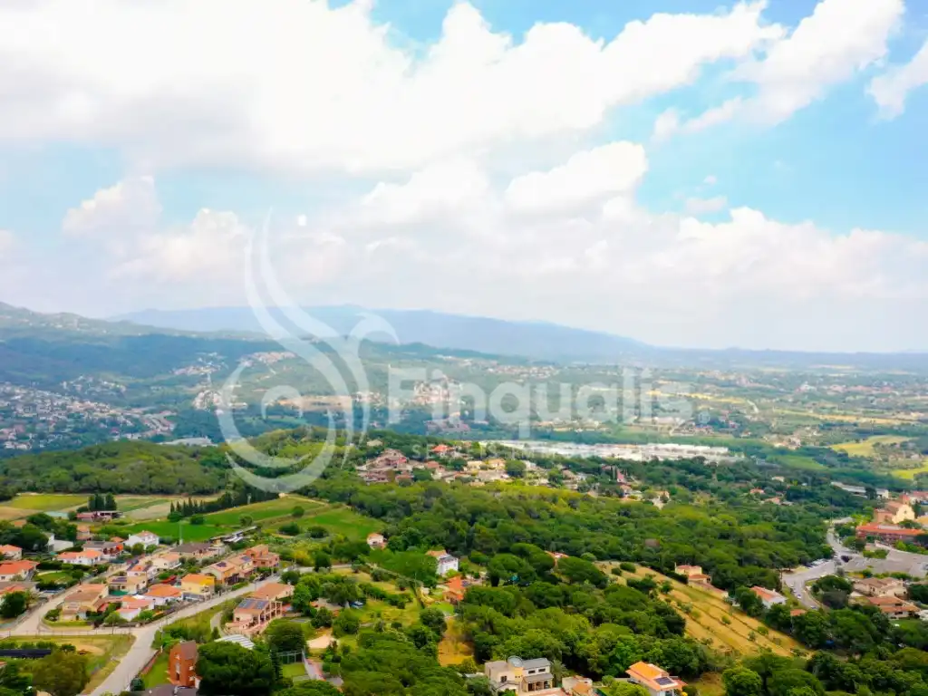 Casa o chalet en venta en Santa Eulàlia de Ronçana con Aire acondicionado