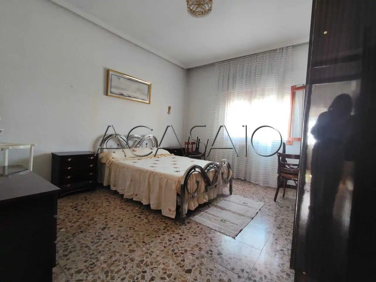 Habitación de Casa o chalet en venta en Yuncos con Aire acondicionado, Calefacción y Trastero