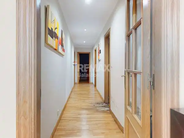 Flat for sale in As Neves    with Heating, Terrace and Storage room