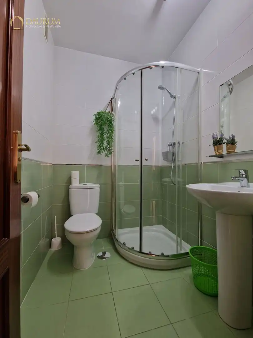 Flat with lift for sale in Calle alderete, imagen 14