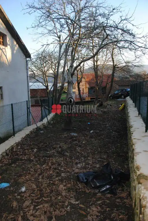 Residencial en venda en Outes