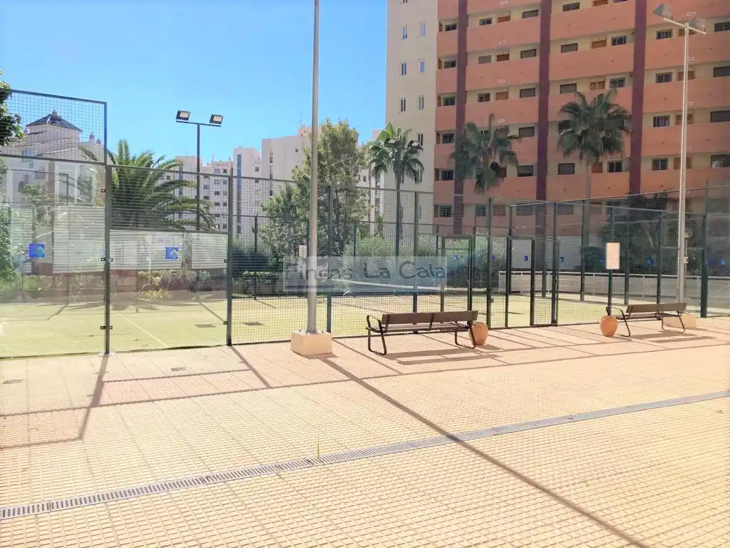 Apartment mit Pool zum Verkauf in La Cala de Villajoyosa, imagen 24