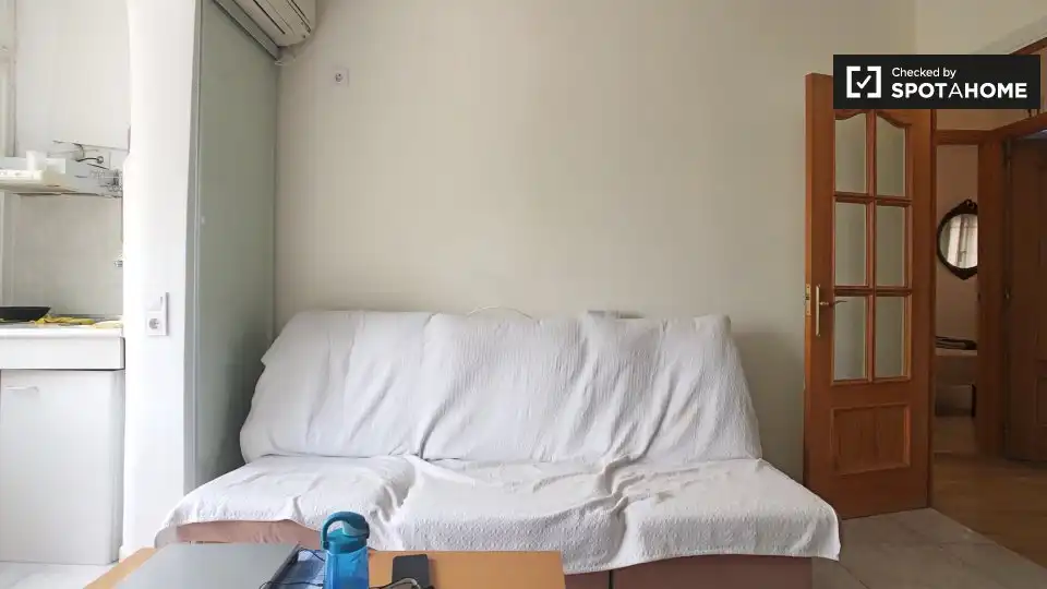 Habitación en Simancas