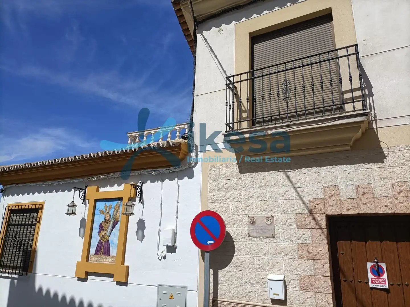 Appartamento con ascensore in vendita a Baena, imagen 2