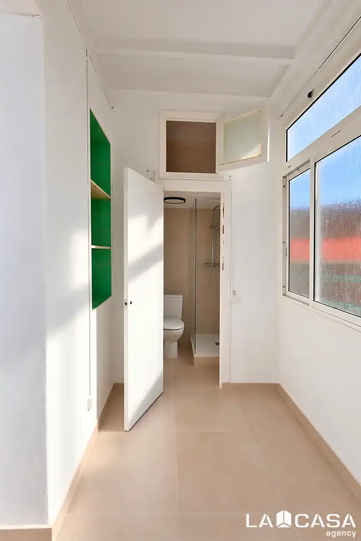 Wohnung mit Balkon zum Verkauf in Carrer de Marià Aguiló, imagen 12