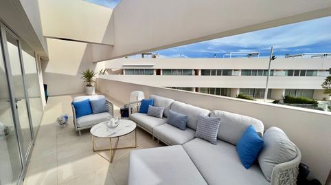 Foto 3 de Casa o chalet de alquiler en Los Balcones - Los Altos, Torrevieja
