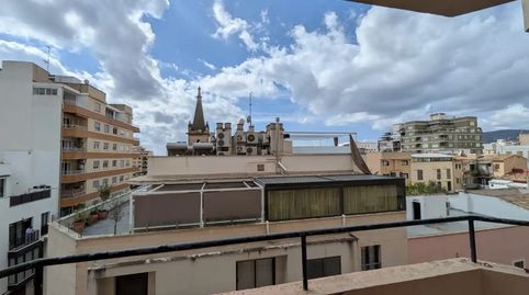 Foto 3 de Piso en venta en Carrer D'antich, 8, Santa Catalina, Palma de Mallorca