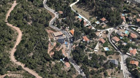 Photo 3 of Houses for sale in Calle de la Ronda del Bosc, Rellinars, Barcelona