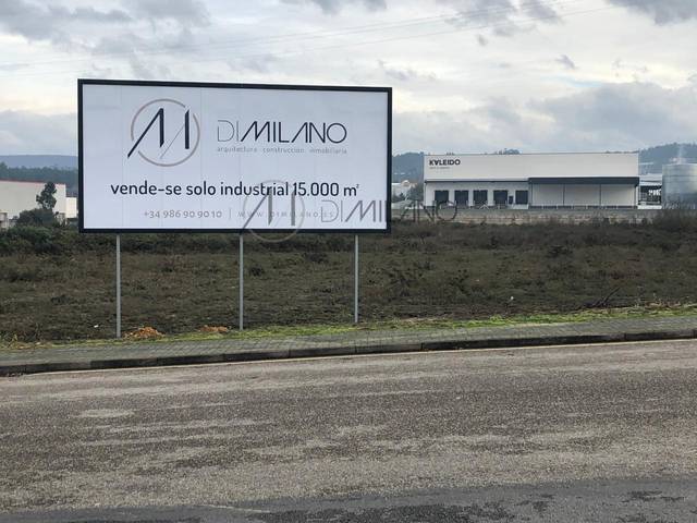 Terreno residencial en Venta en Tomiño