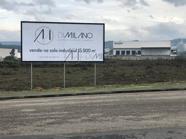 Terreno residenziale in vendita a Tomiño