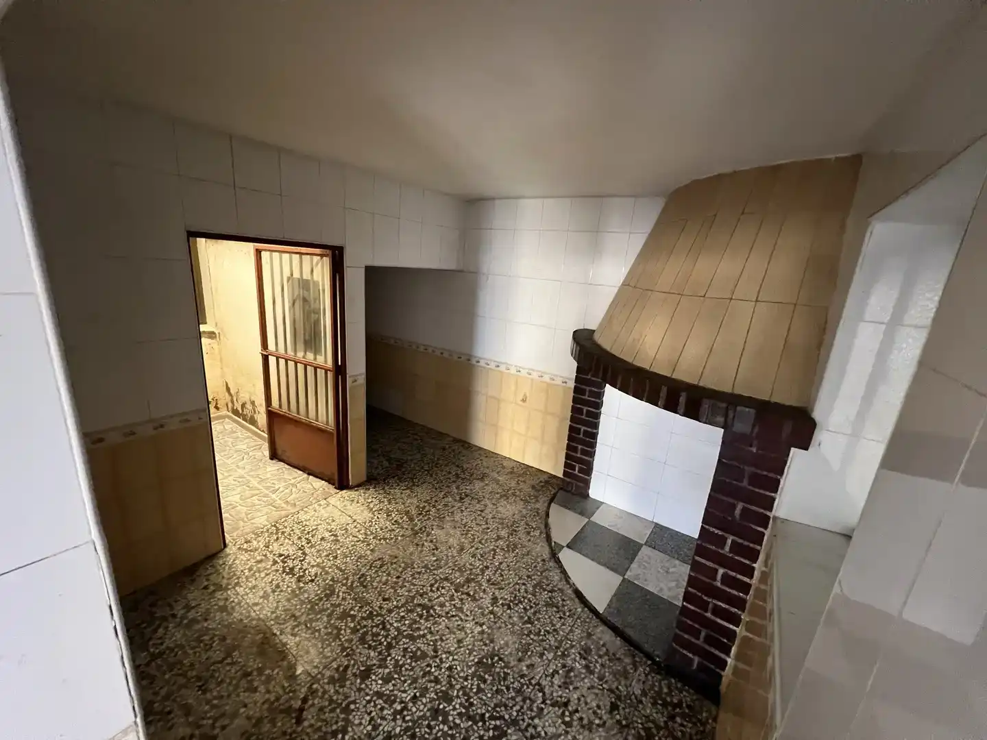 Casa adosada en venda en Guadix amb Traster i Balcó