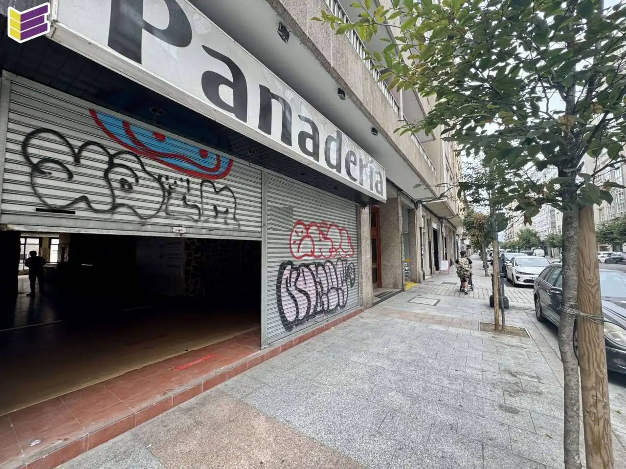 Gewerbefläche zum Verkauf in Calle Conde Torrecedeira 30, imagen 21