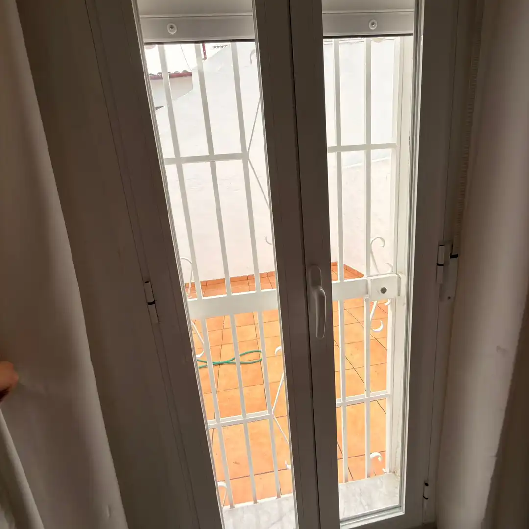 Terraza de Casa o chalet en venta en Jaén con Aire acondicionado, Terraza y Amueblado