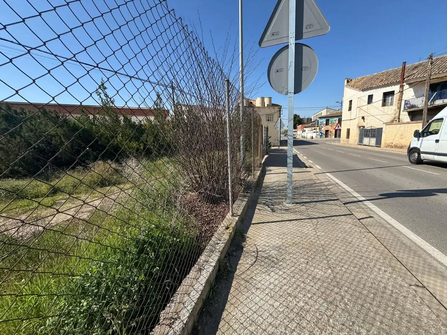 Terreni e lotti in vendita a carretera rueda, imagen 3