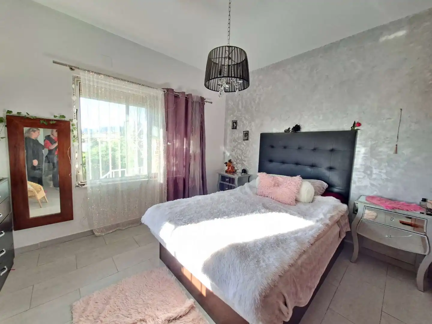 Villa mit Pool zum Verkauf in Benajarafe, imagen 20