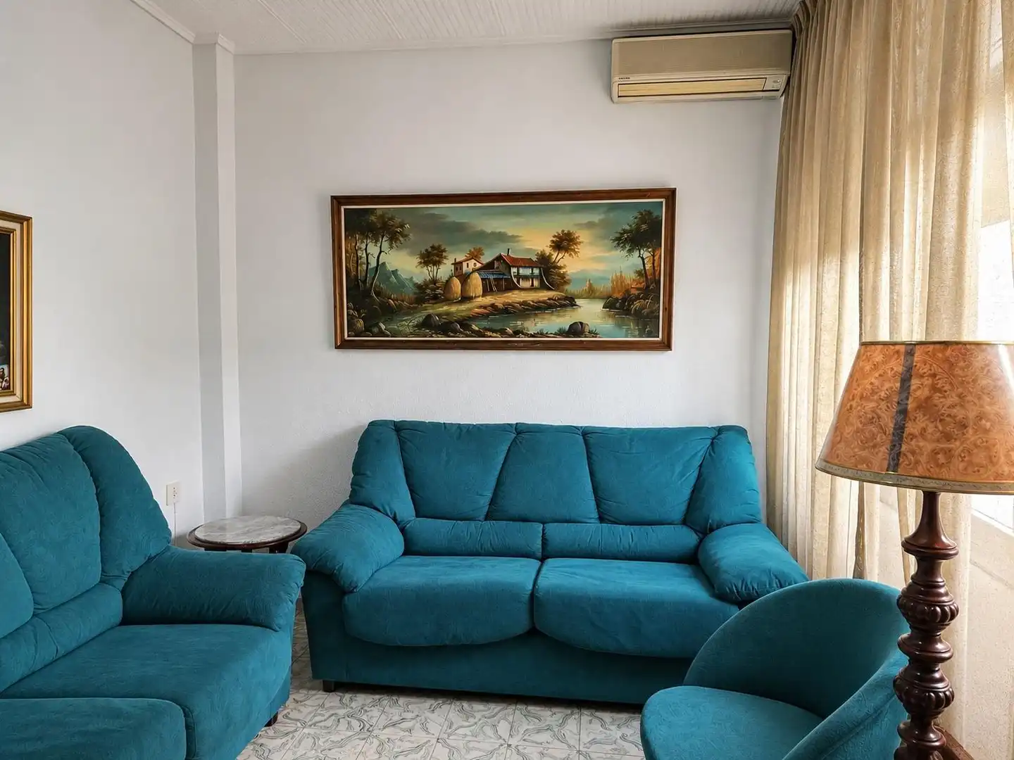 Flat with terrace for sale in Elche ciudad, imagen 25