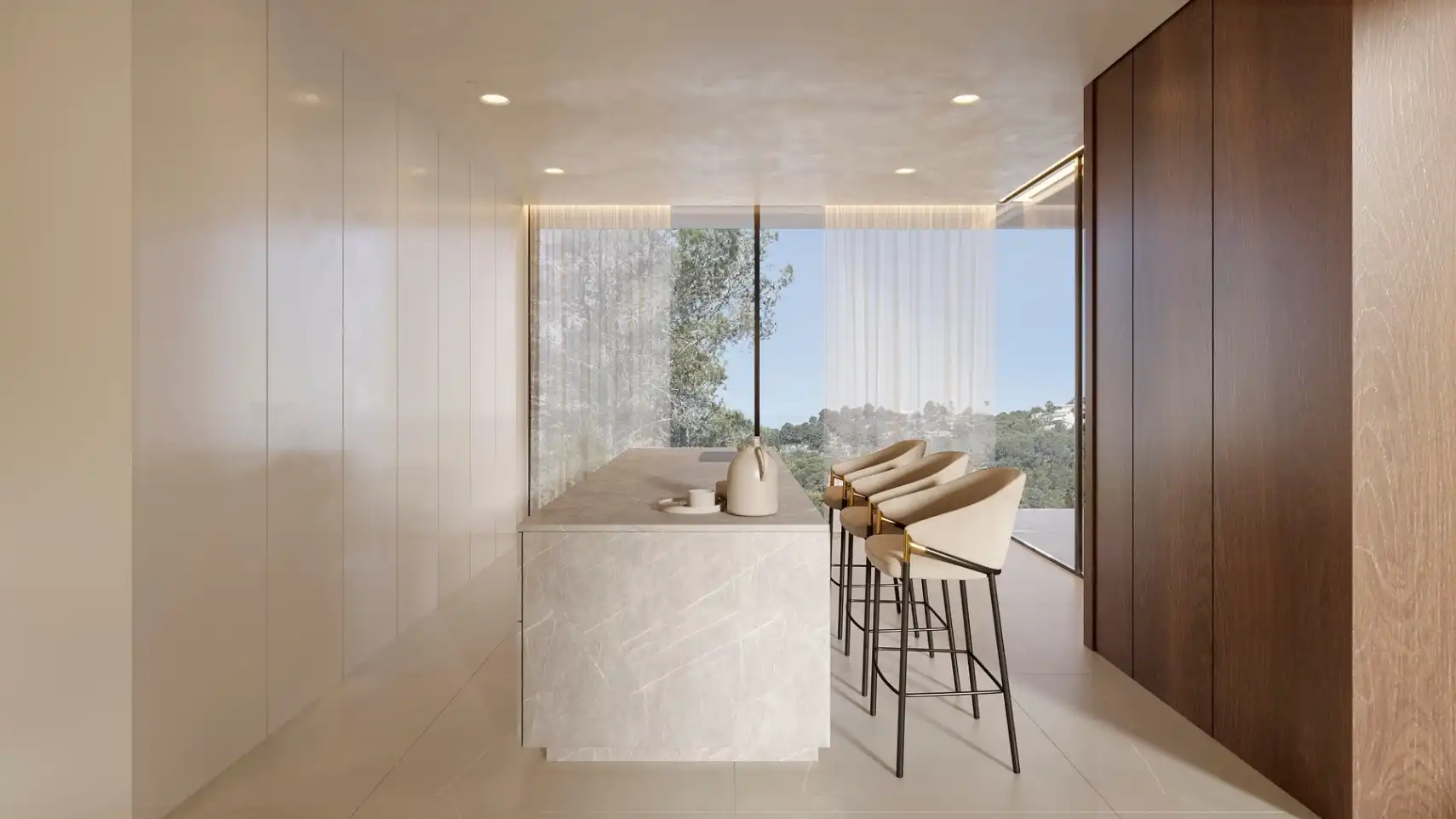 Chalet en venta en Casco Urbano, imagen 5