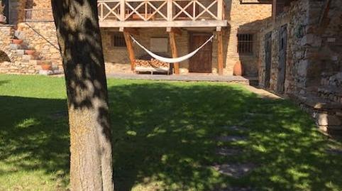 Foto 3 de Casa o xalet de lloguer a Isòvol, Girona