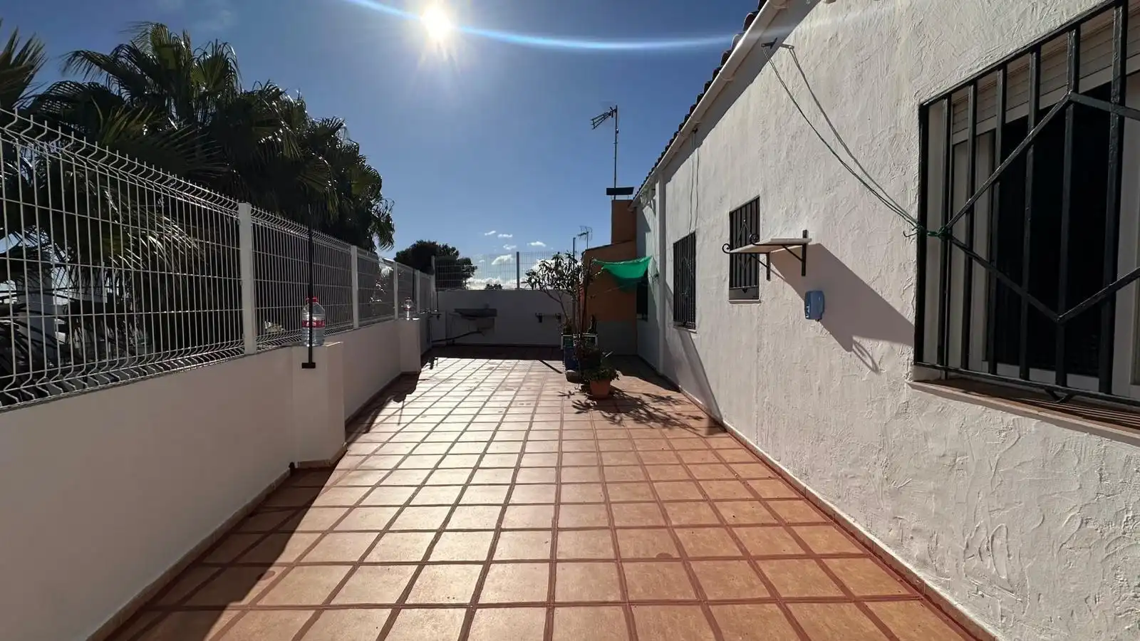 Maison avec jardin à vendre à Alginet, imagen 35