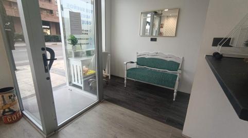 Photo 4 of Office to rent in Calle del Marqués de la Cadena, 42, La Jota,  Zaragoza Capital