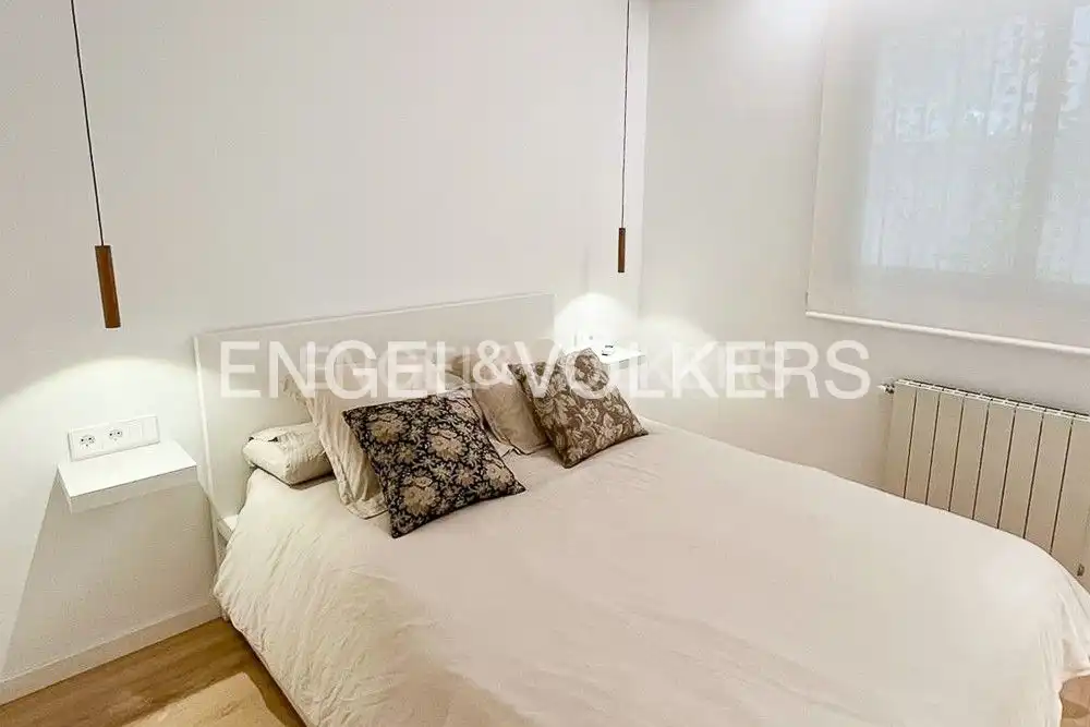 Habitación de Piso en venta en Valencia con Aire acondicionado, Calefacción y Amueblado
