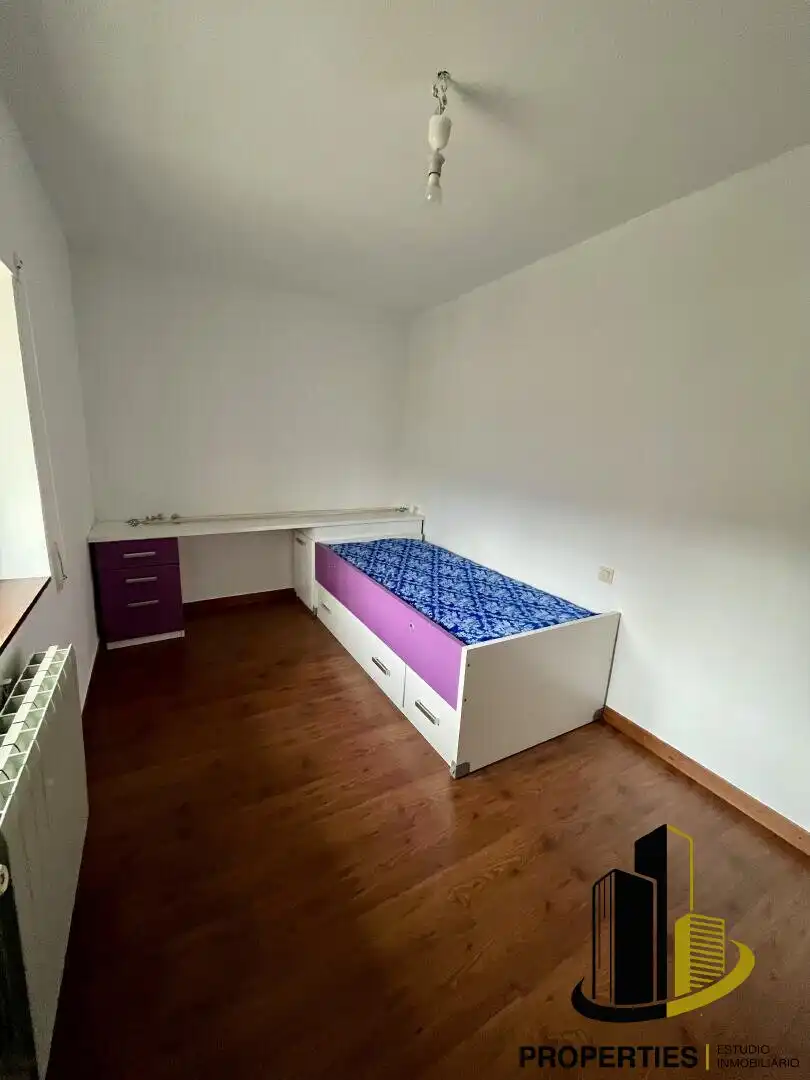 Habitación de Casa o chalet en venta en Béjar