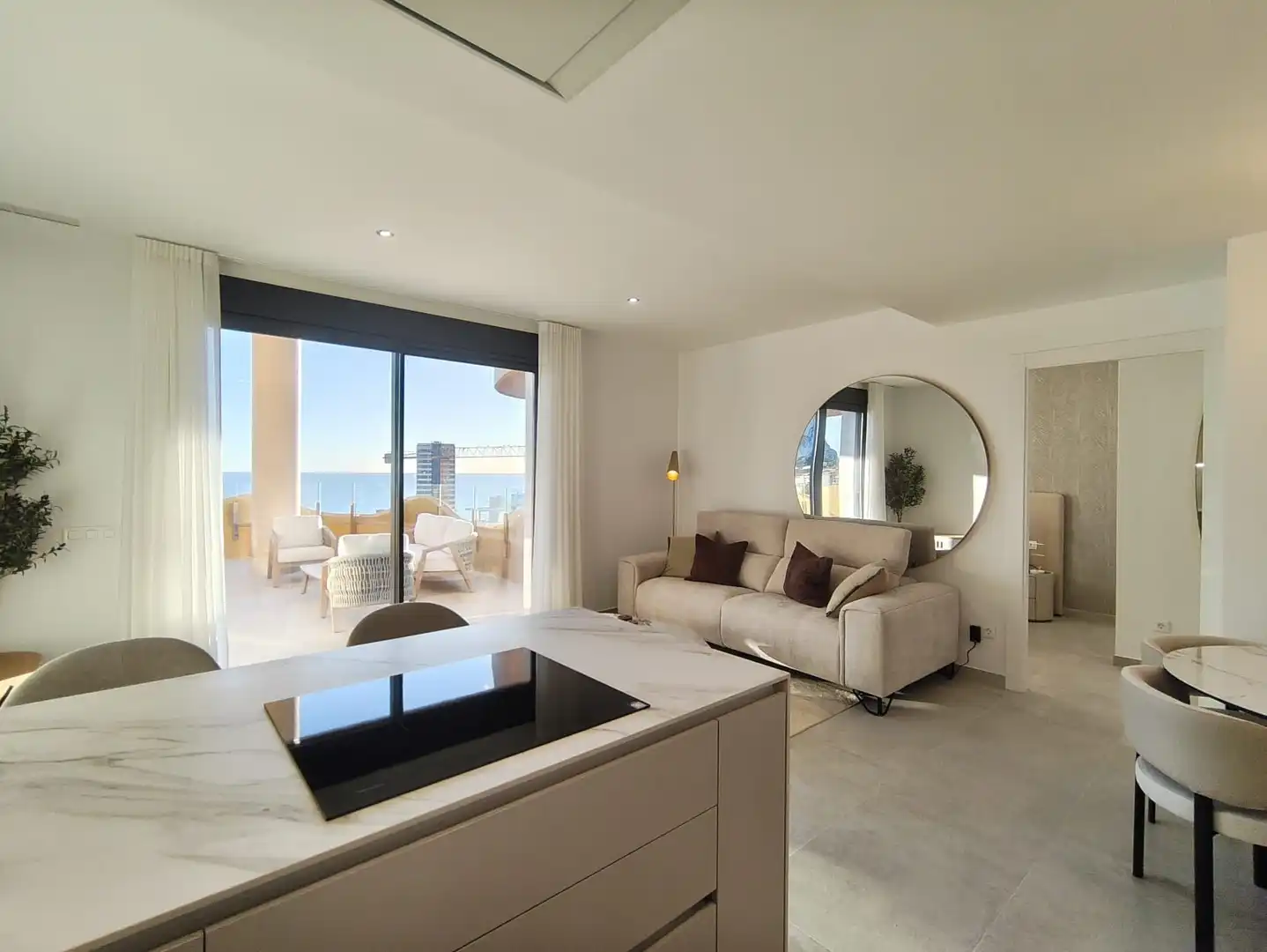 Apartamento con piscina en venta en Marisol Park - Ortembach - Los Almendros, imagen 12