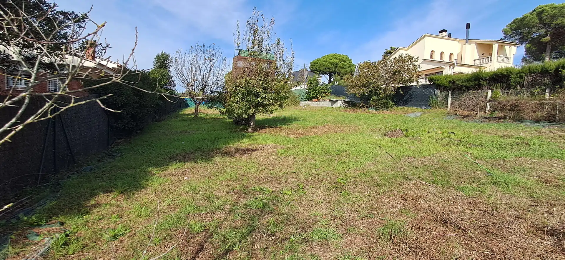 Terreny residencial en venda a Carrer Roure, imagen 11