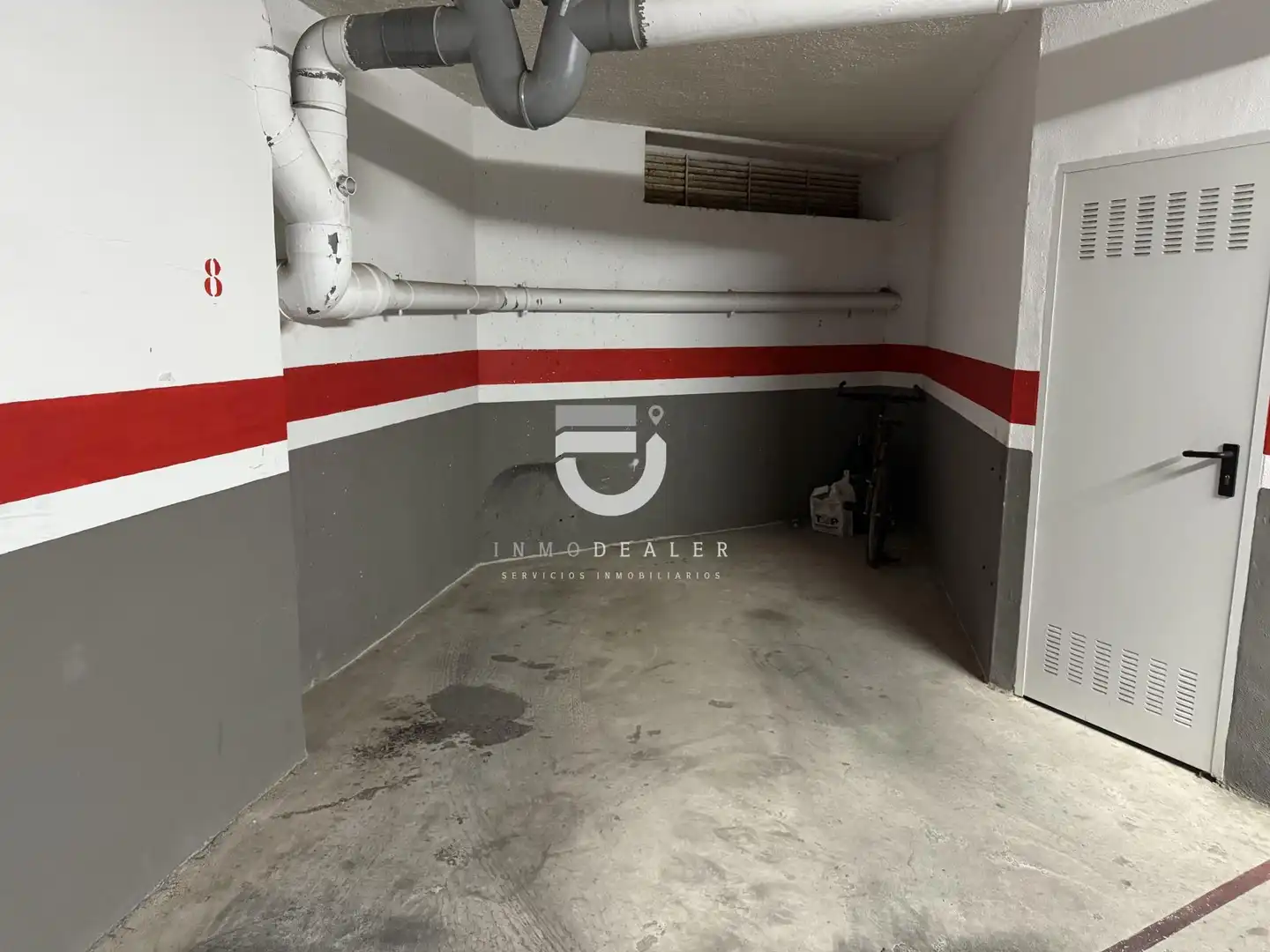 Individual for sale in Calle Constitucio, imagen 5