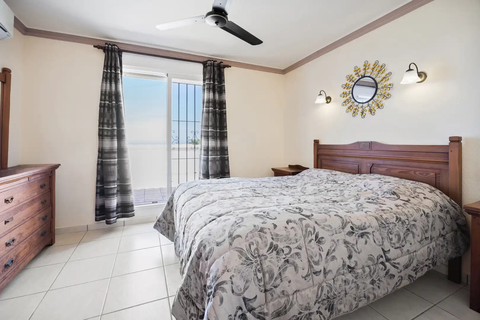 Bedroom of Houses for sale in Jávea / Xàbia
