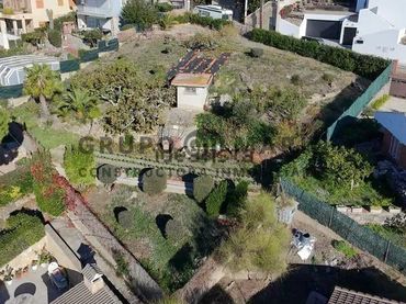 Wohnbaugrundstück zum Verkauf in Carrer Peixos