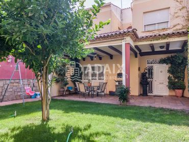 Casa en venta en Calle Cristo del Gallo s/n