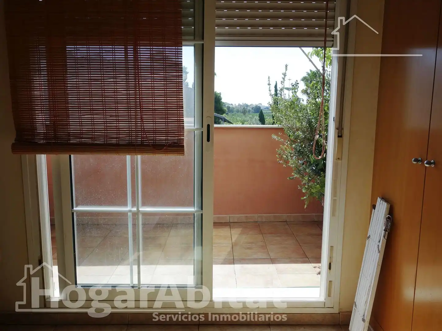 Adossat amb terrassa en venda a Avenida SAN JAIME, imagen 27