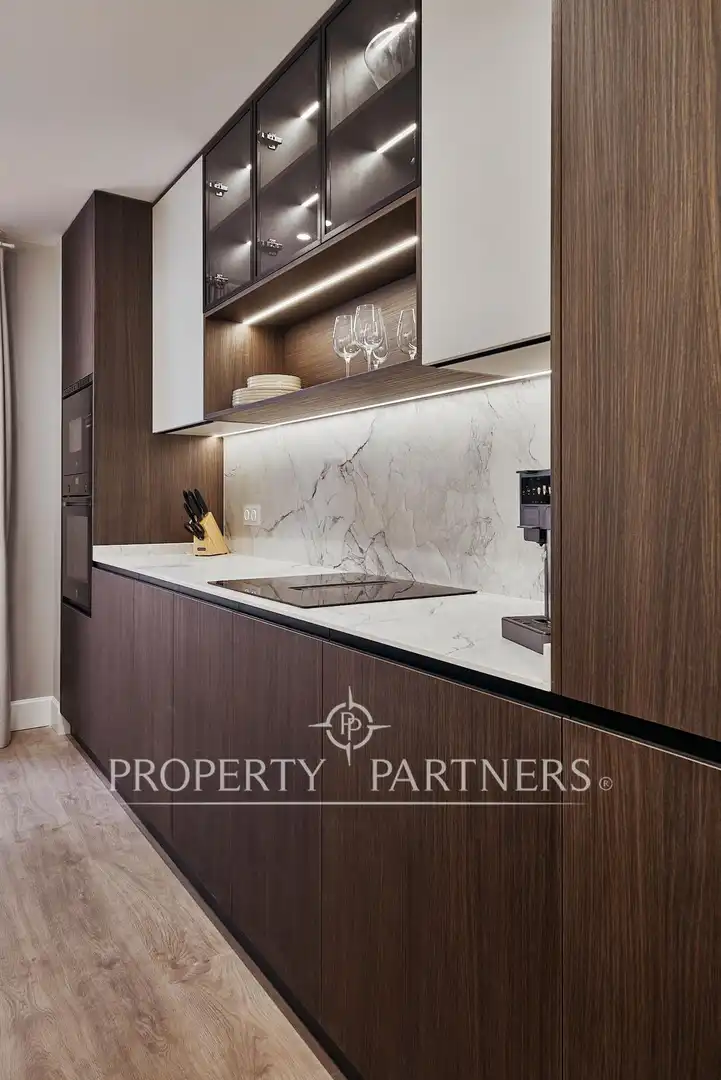 Apartamento en venta en Calle de Núñez de Balboa, imagen 10