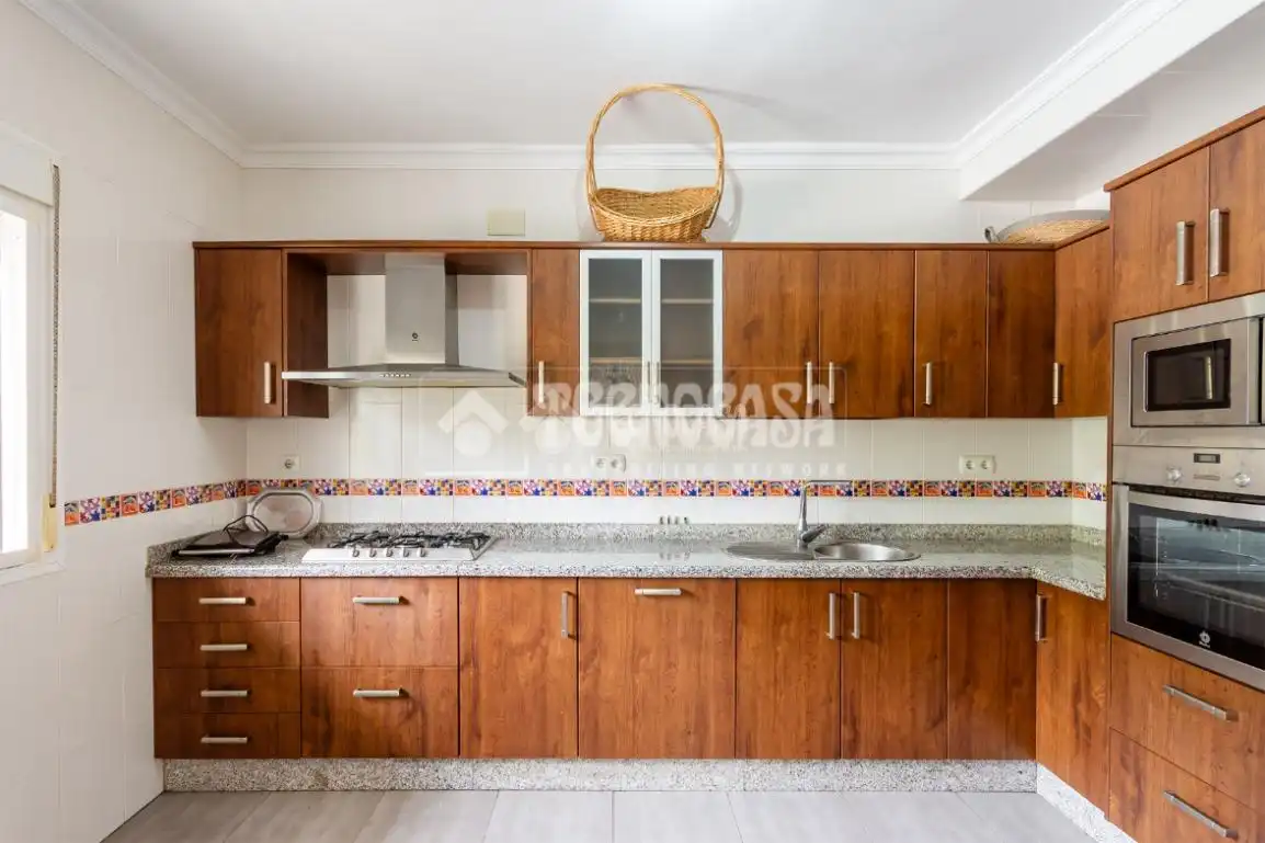 Casa rústica amb jardí en venda a Cútar, imagen 10