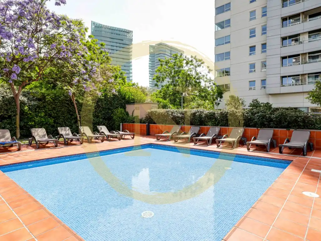 Wohnung mit Pool zum Verkauf in Passeig del Taulat, imagen 79