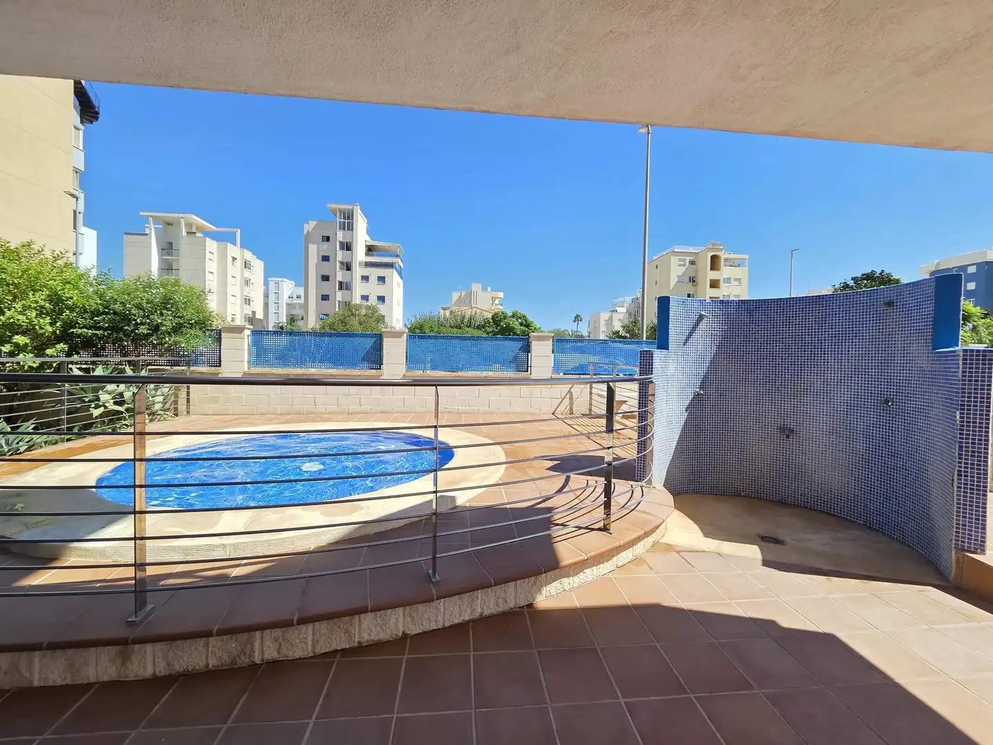 Apartamento en alquiler en Piles, imagen 26