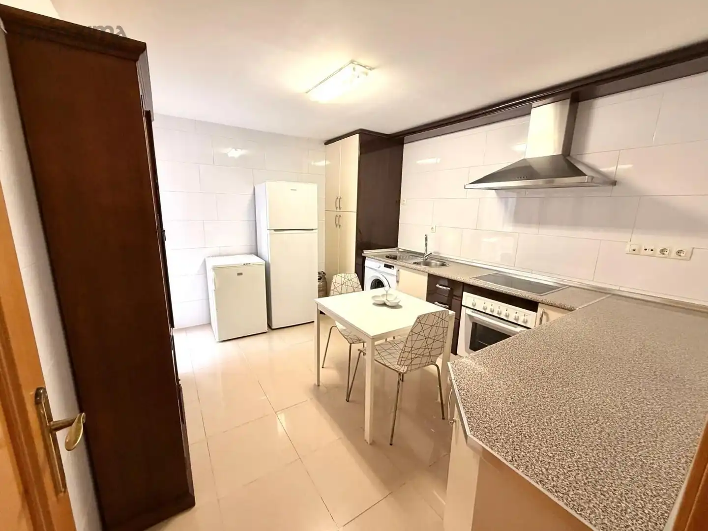 Flat for rent in Cruz Roja